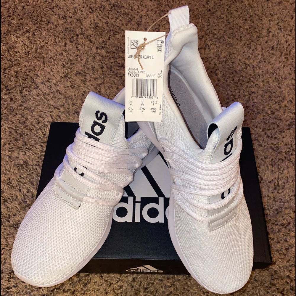 Adidas Lite Racer Adapt 3